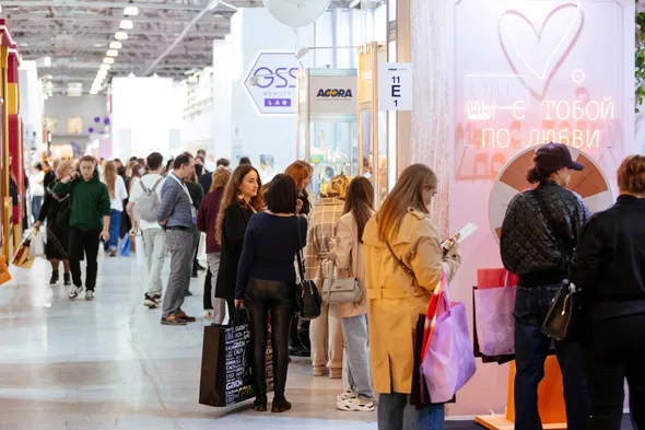 Роботы, AI и красота без фильтров: почему InterCHARM 2025 — главное бьюти-событие года