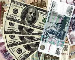 Российские фальшивомонетчики предпочитают подделывать рубли