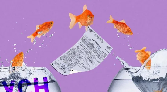 Как заполнить декларацию за 2021 год на УСН «Доходы за вычетом расходов»