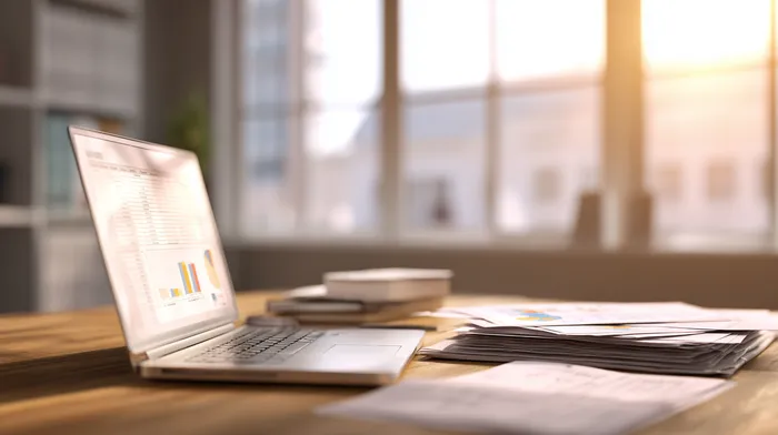 Как подготовить годовую бухгалтерскую отчетность за 2025 год без ошибок и авралов