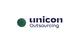 Логотип компании Unicon Outsourcing