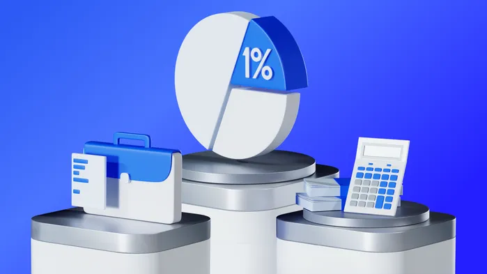 УСН 1% в 2026 году: новый перечень видов деятельности и список актуальных льготных регионов 