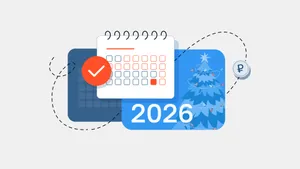 Производственный календарь 2026: как будем работать и отдыхать в следующем году