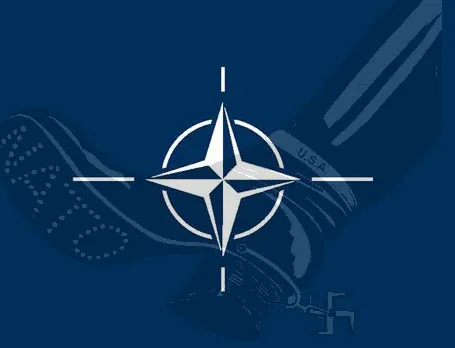 НАТО не будет продавать оружие Грузии