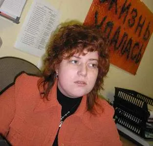 Марина Садовникова, редактор ИА «Клерк.Ру»