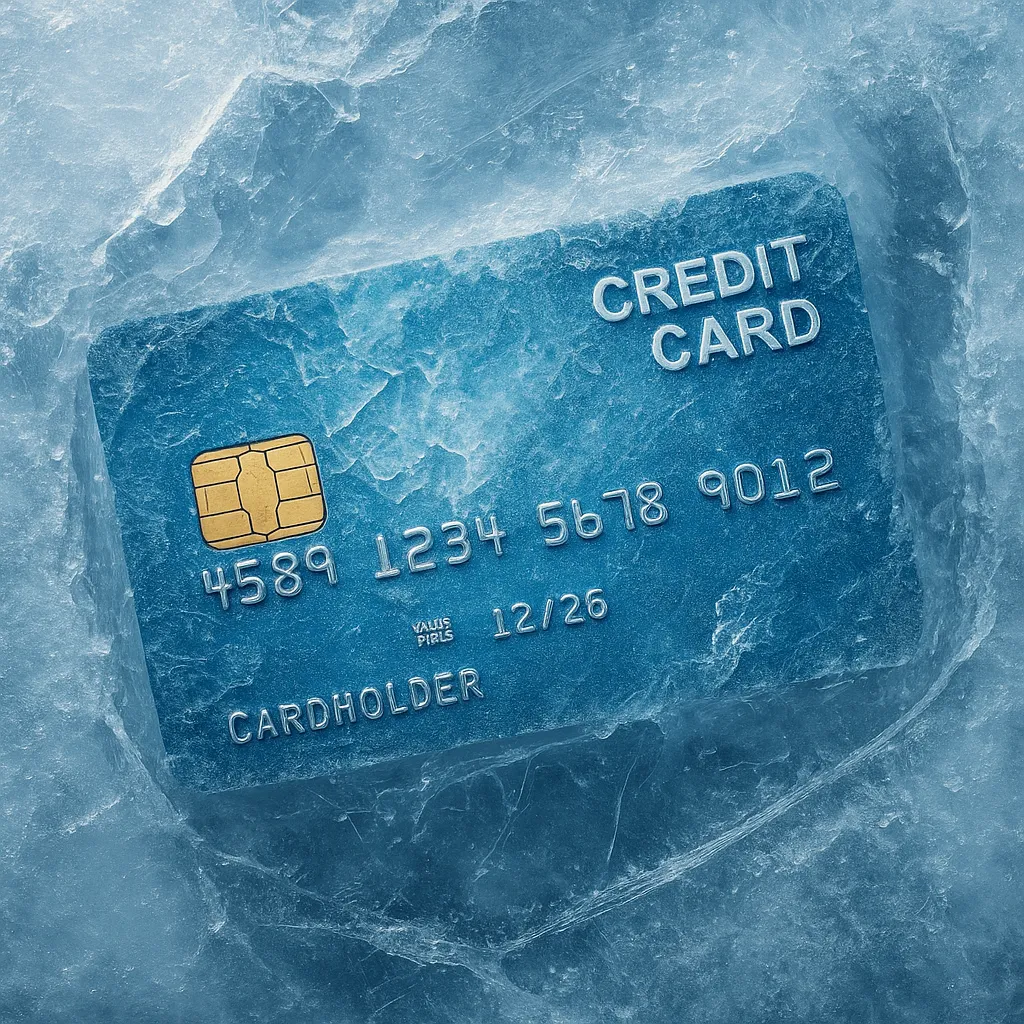 Как не попасть под блокировку карты: инструкция ЦБ