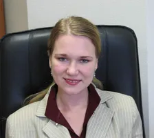 Анна Малышева, начальник отдела  кредитования среднего и малого бизнеса ЗАО «Русь-Банк»