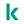Логотип KL