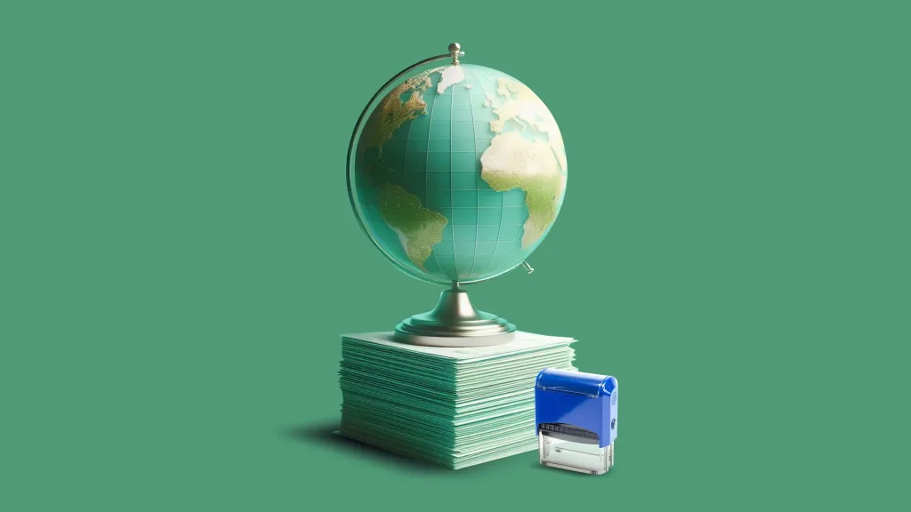 Прием на работу иностранных граждан в 2024 году: нужно ли оформлять ВКС