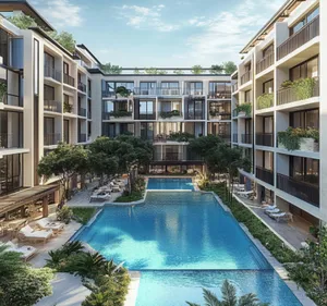 Регистрация недвижимости на тайское юрлицо: практика и подводные камни