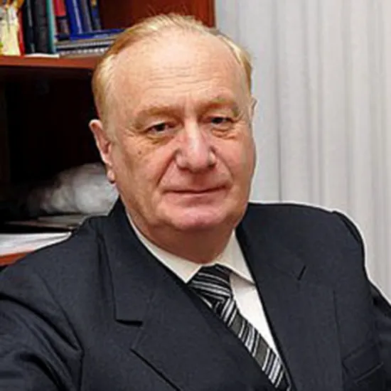 Зураб Кекелидзе, главный психиатр Минздравсоцразвития РФ