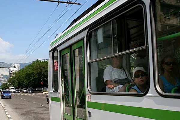 Во Львове запретили слушать русскую музыку в общественном транспорте