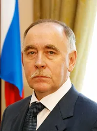 Виктор Иванов, директор Федеральной службы по контролю за оборотом наркотиков 