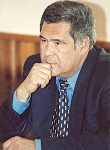 Губернатор Кузбасса подал в суд на Зюганова