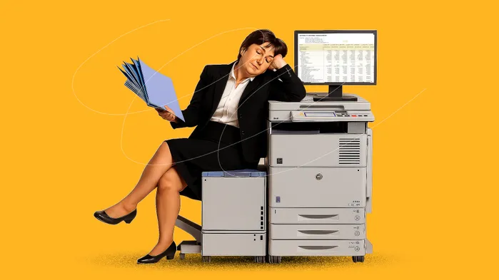 Отчетность без боли: как 1С:ERP помогает финдиру спать спокойно