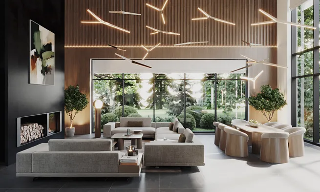 ТОП-10 дизайнеров интерьера 2025: лучшие дизайнеры Москвы и России – обновленный рейтинг