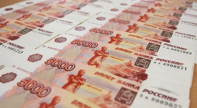 Российские банки заработали за январь более 100 млрд. рублей прибыли