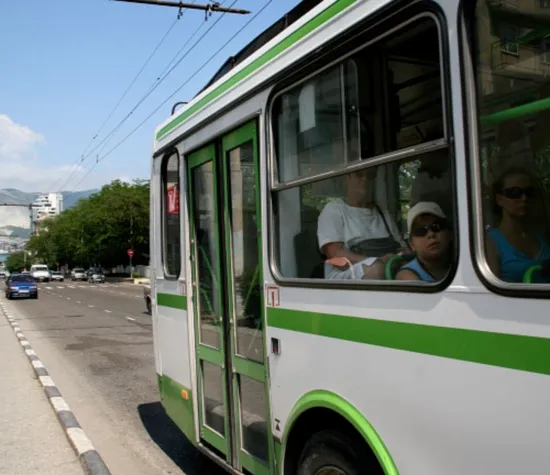 Столичные власти пообещали не повышать стоимость проезда в общественном транспорте в 2012 году 