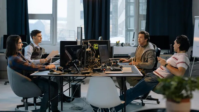 Новые требования к сайтам ИТ-организаций 