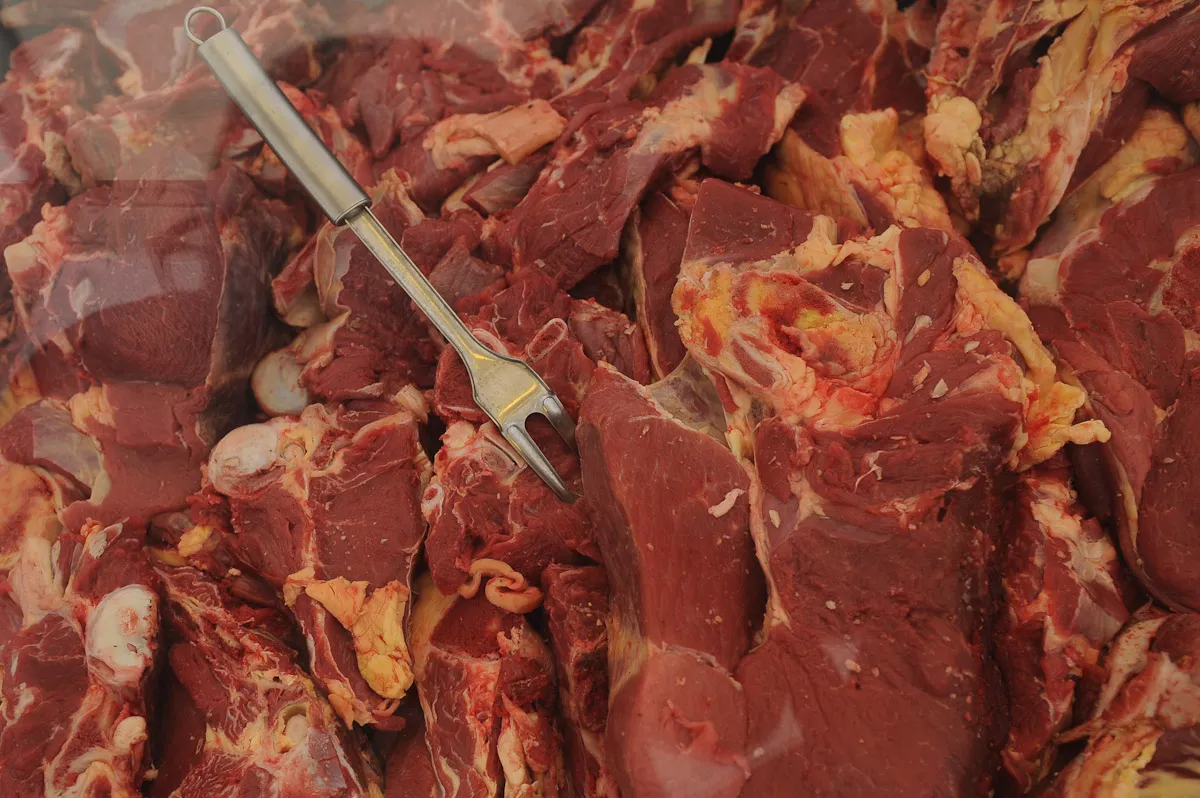 ВОЗ внесет ряд продуктов из мяса в список потенциальных канцерогенов