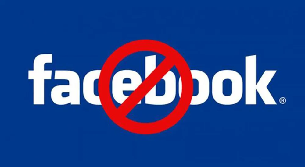 В Госдуме предложили запретить Facebook заниматься рекламной деятельностью в России