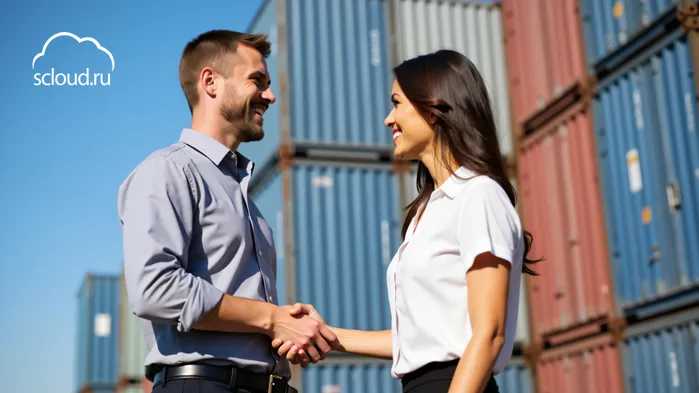 Как организовать работу с импортом и настроить 1С для последующих операций