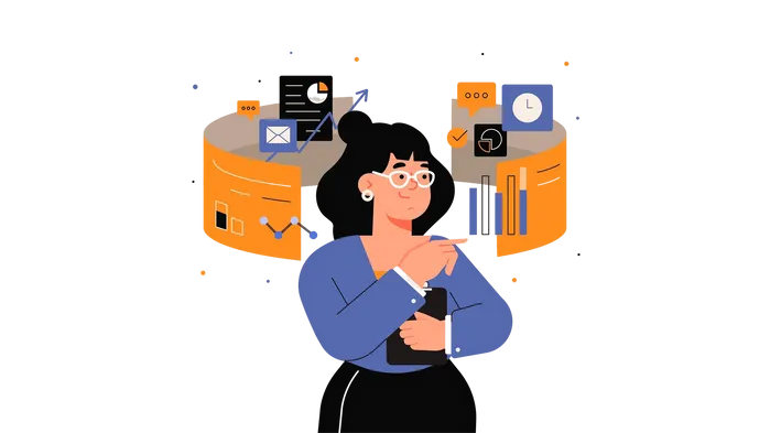 Ведение бухучета по старинке vs современные системы — где бизнес теряет деньги?