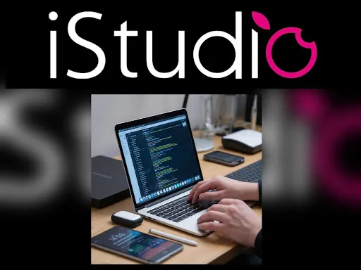 Как самому починить iPhone, MacBook или iPad, если начались сбои? Инструкция от экспертов iStudio