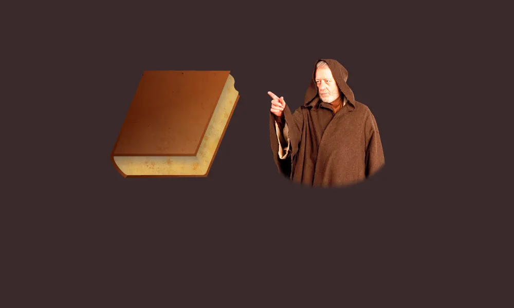 Джедайские методы толкования НК РФ