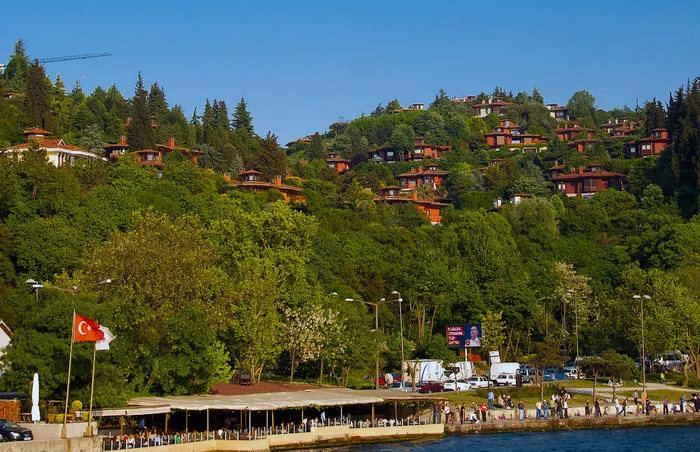 В Турции в ДТП с участием микроавтобуса погибли 15 человек