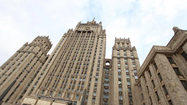 МИД РФ констатировал соблюдение перемирия на Украине