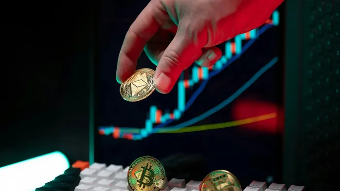 Обменник криптовалют: подборка платформ на 2025 год