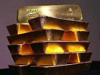 Новый порядок расчета учетных цен на аффинированные драгметаллы