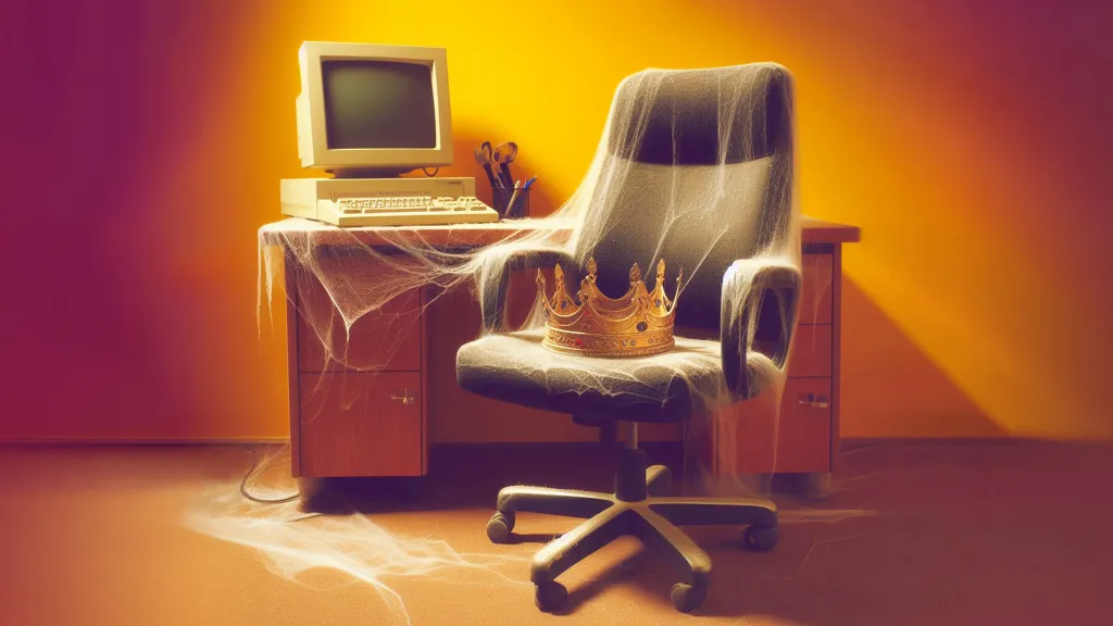 Как оформляют заявление на отпуск генерального директора