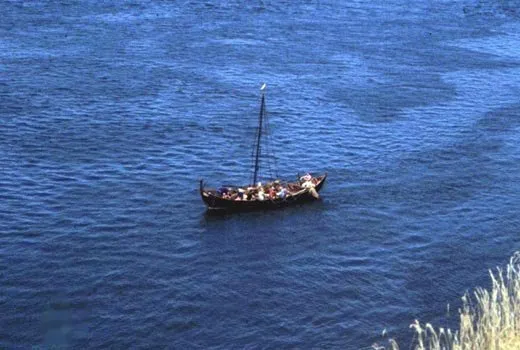 Российские реки откроют для иностранных кораблей