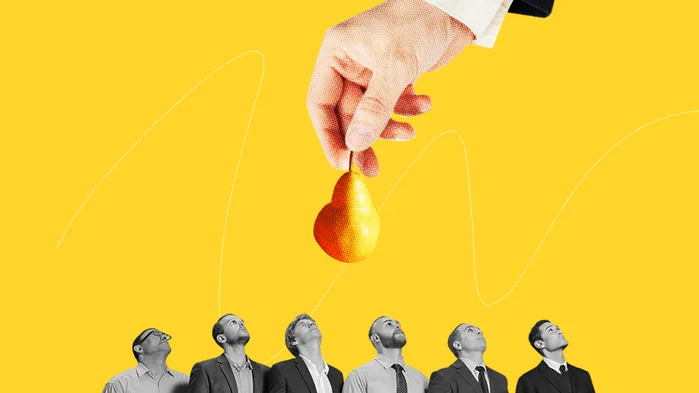 Как делегировать задачи, чтобы освободить время для стратегического планирования