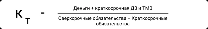 Как банки оценивают финансовое положение компании и принимают решение о выдаче кредита?