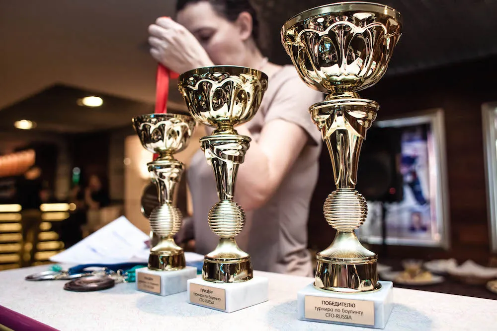 Конкурс «Лучший ОЦО России и СНГ 2015»