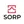 Логотип SORP GROUP