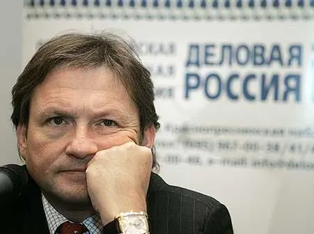 В кризисе виноват НДС