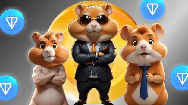 Как получить комбо в Hamster ТГ – 23 онлайн инструментов