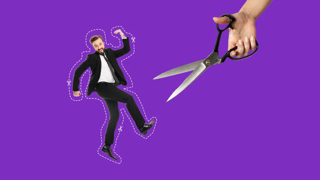 Приемы деморализации персонала