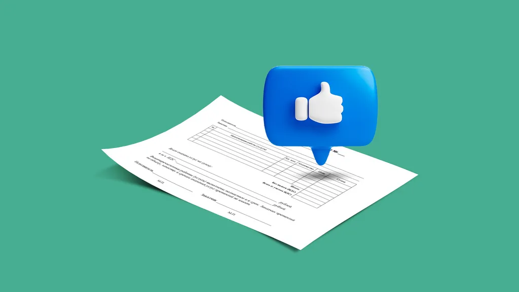 Все, что нужно знать об акте выполненных работ с внештатными исполнителями