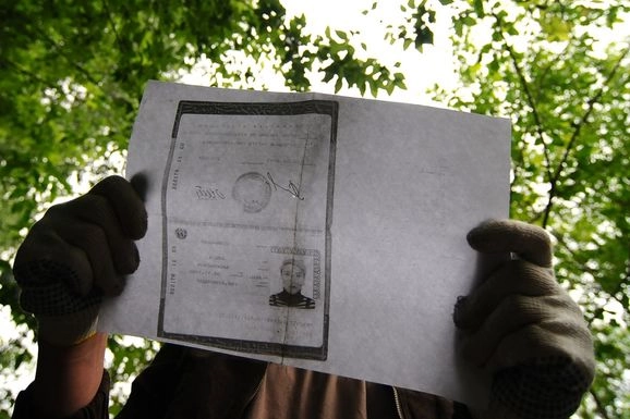 Замена паспорта из-за ошибок: удержат ли госпошлину
