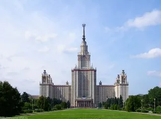 Студенты празднуют Татьянин день