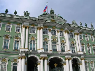 В российских музеях отсутствует 160 тыс. экспонатов