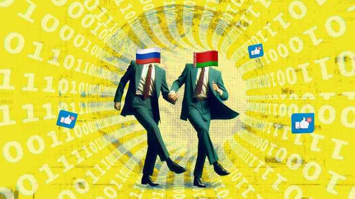 Организация заказала у белорусской компании размещение в интернете: что будет с налогом на прибыль