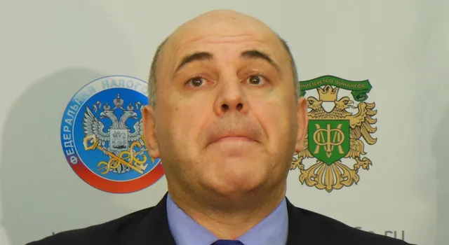 Глава ФНС про незаконное возмещение НДС