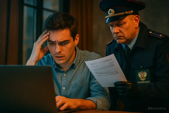 Персональные данные: за что теперь штрафуют по-крупному