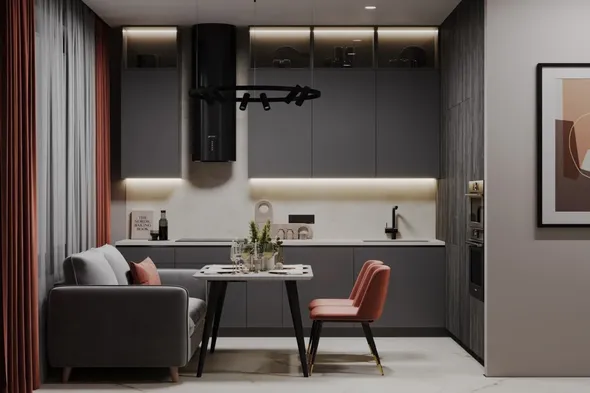 Рейтинг лучших компаний по ремонту квартир в Москве 2025